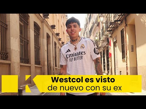 Westcol y Aida Victoria Merlano ya tendrían nuevo amor