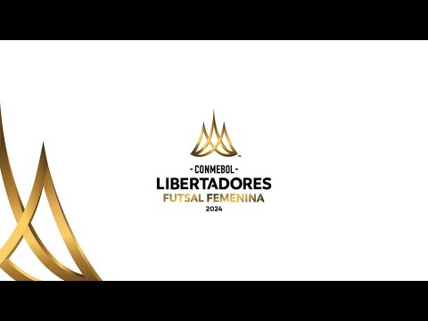 Racing (ARG) 3-1 La Unión Futsal (ECU) | Conmebol Libertadores Futsal Femenina | Fecha 4 (Grupo A)