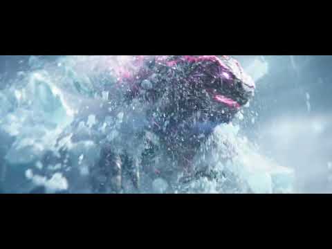 Godzilla y Kong: el nuevo imperio | Spot ''Alone''