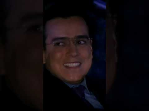 Don Hermes invitó a Armando a la fiesta de Betty | Betty, La Fea  #novela #BettyLaFea