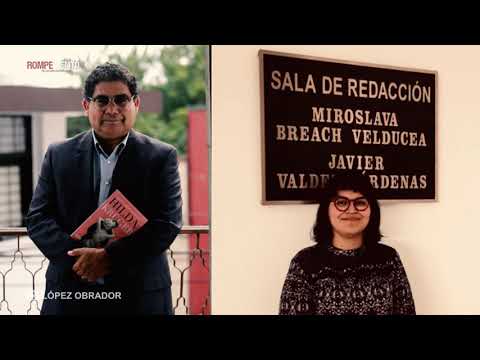 Policías agreden y detienen arbitrariamente a periodistas en Nuevo León