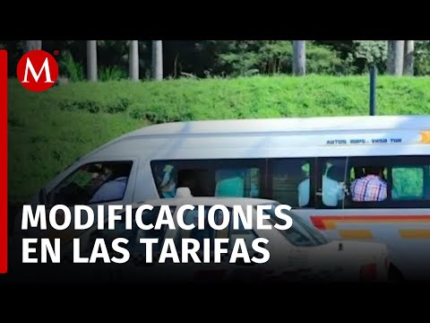 En Tabasco, la Secretaría de Movilidad hará una consulta sobre el uso del taxímetro