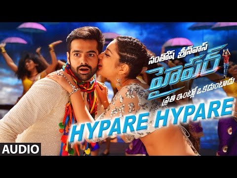 hyper movie online