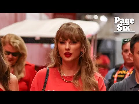 Taylor Swift skips Travis Kelce’s games due to schedule, security concerns- not relationship drama