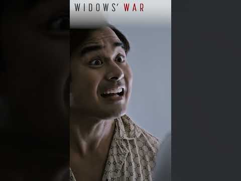 “George needs to die… for us” -Basil to Inigo #shorts | Widows’ War