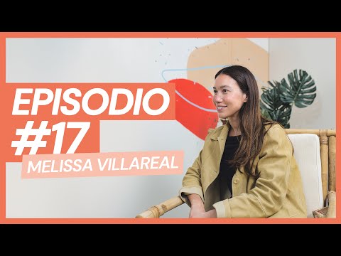 Episodio 17 | Melissa Villareal | El Cafetal