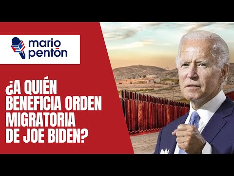 Dudas y decepción entre algunos inmigrantes por orden ejecutiva de Biden