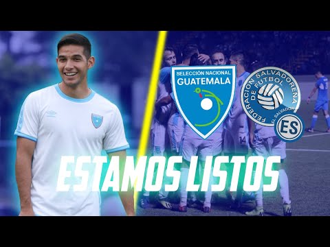 CHUCHO LOPEZ RECUPERADO | GUATEMALA RUMBO A LOS ANGELES | TIN HERRERA A COBAN | Fútbol Quetzal