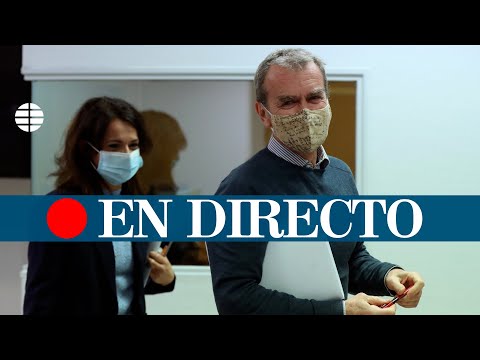 DIRECTO CORONAVIRUS | Sanidad informa de la situación de la pandemia en España