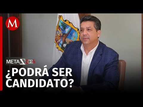 TEPJF resuelve que Francisco García Cabeza de Vaca no puede ser candidato