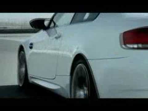 BMW M3 Coupe On Track Video - 974