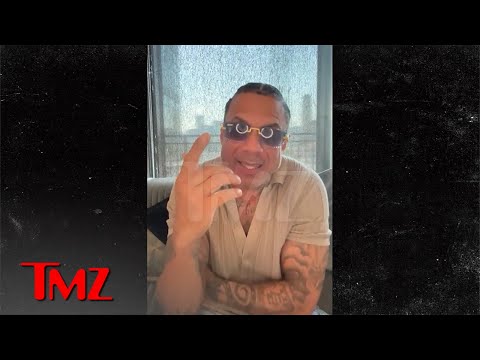 Benzino Pleads for Eminem Friendship, Speaks 'Highly' of Trippie Redd Dating Coi Leray | TMZ