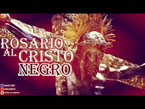 Cristo Negro