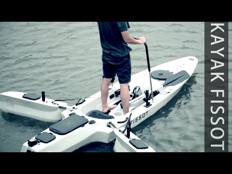 Download Youtube to mp3: DIY Kayak Shade Top and Night 