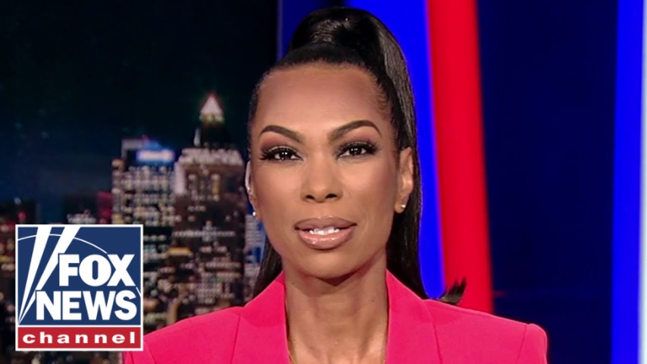 Harris Faulkner: This is getting ‘pretty nasty’