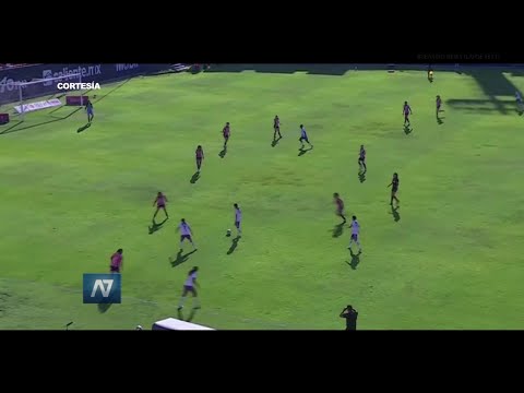 Atlético de San Luis Femenil cae ante Pachuca 1-3