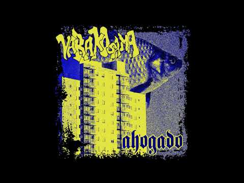 VARAKOSAMA - AHOGADO - EP 2023
