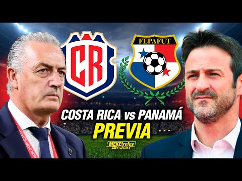 ULTIMAS NOTICIAS    Posible alineaciones Costa Rica  vs Panama?