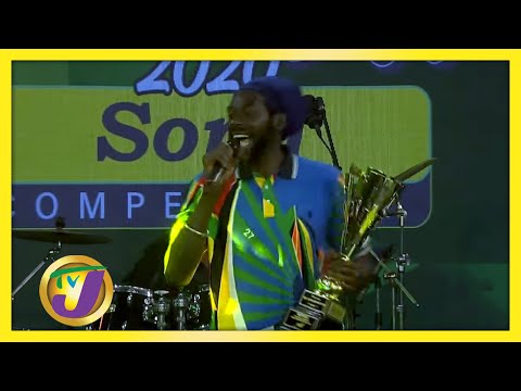 Buju Banton: Wins 2020 Jamaica Festival Song Competition