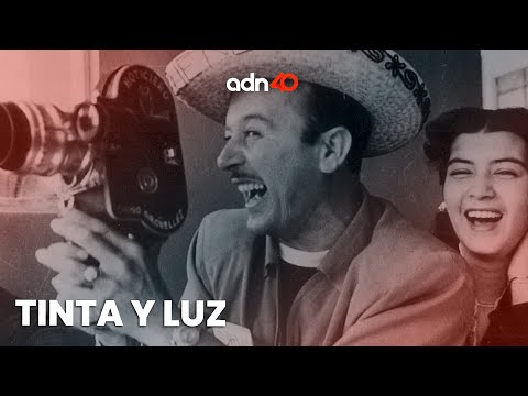 Tinta y luz: letras mexicanas del cine | La otra aventura