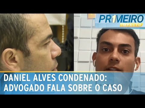 Advogado explica diferenças entre as leis espanhola e brasileira | Primeiro Impacto (22/02/24)