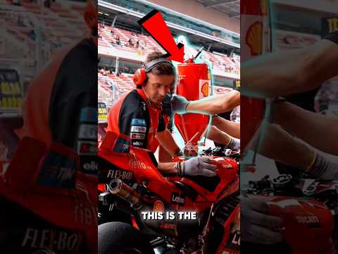 The Fastest Fueling Tool in Motorsports   #Motorsport #PitStop #Racing