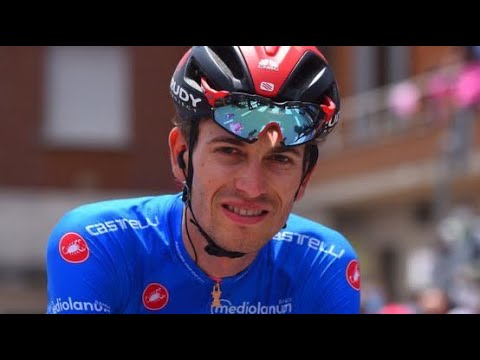 Cyclisme : Gino Mäder est mort après sa chute jeudi sur le Tour de Suisse