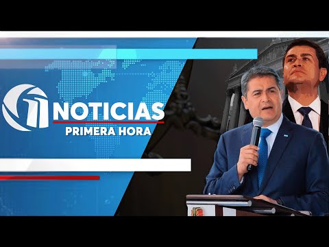 Exmiembro del Cártel de Sinaloa testifica en juicio del expresidente Hernández Alvarado