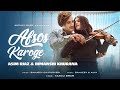 AFSOS KAROGE - Asim Riaz & Himanshi Khurana  Stebin Ben  latest Hindi Song 2020