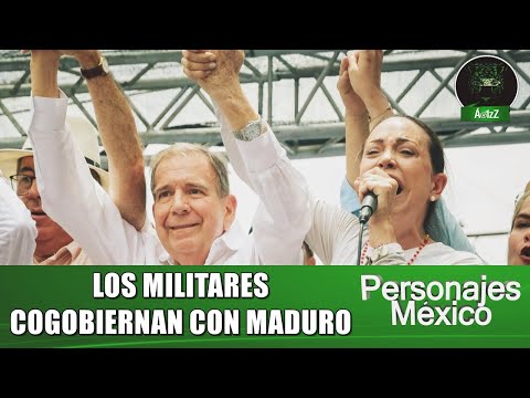 Oposición venezolana pide a Fuerzas Armadas y policías desacatar órdenes de Nicolás Maduro