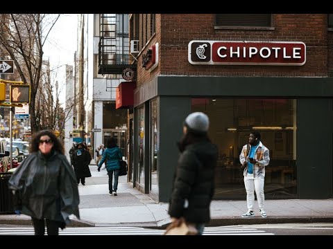 What Chipotle Stock's 50-for-1 Split Means for Investors