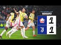 05/11/2024 - Champions League - Lille-Juventus 1-1