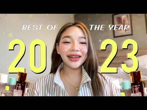 Bestoftheyear2023ใช้แล้วช