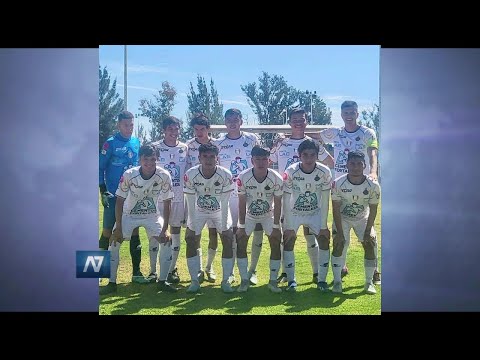 Potosino Futbol Club gana 2 a 1 Real Olmeca Sport