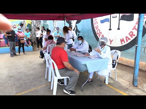 Nicaragua incluirá vacunación para pacientes con picaduras de arácnidos