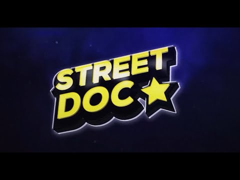 Street Doc เลวยันเงา Teaser:Streetdoc.:พบปะสังสรรค์สหายขับสี่งานMeetingAWD