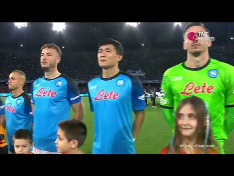 ¡LAS DIFERENCIAS ENTRE EL NAPOLI DE ESTA TEMPORADA Y EL DEL AÑO PASADO! | HISTORIAS DEL BALÓN