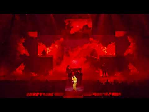Bercy SCH - Missiles - 09/12/2024