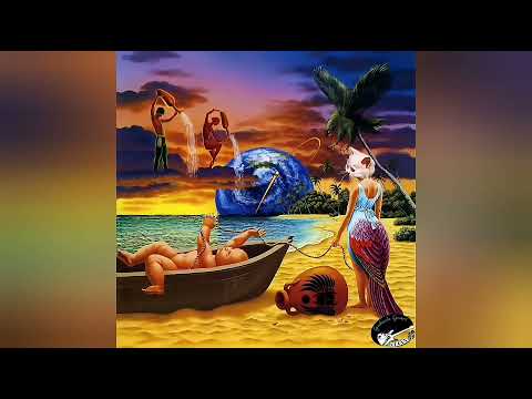 Journey - Castles Burning