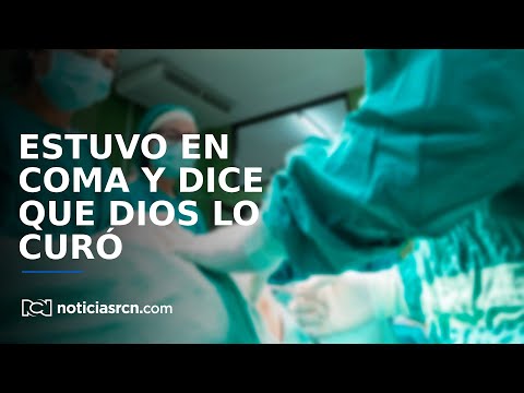 Todo un valiente: Padeció enfermedades huérfanas, estuvo en coma y hoy cuenta su historia