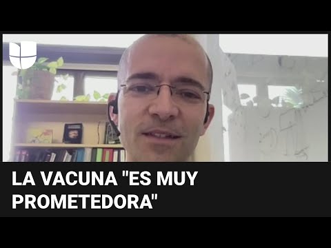 Vacuna experimental contra el cáncer: este hispano hace parte del equipo investigador