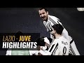 20/01/2016 - Coppa Italia - Lazio-Juventus 0-1