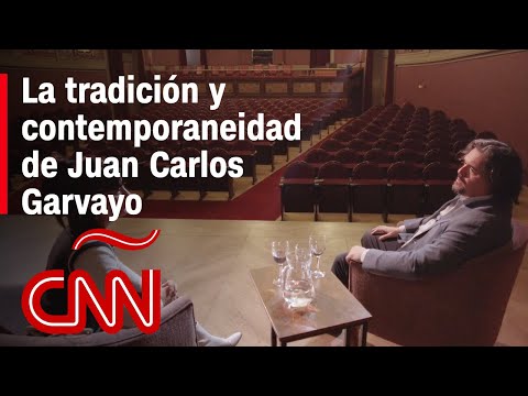 Juan Carlos Garvayo fusiona tradición y contemporaneidad en el piano