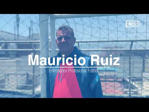 Mauricio Ruíz, entrenador de Andrés Llinás: Lo importante es el amor por el fútbol, no la camiseta