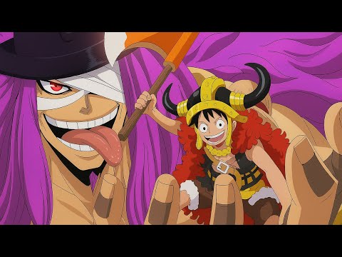 THE LAST STRAW HAT MEMBER REVEALED! 😱 LOKI'S TRUE DREAM WITH LUFFY CHANGES EVERYTHING