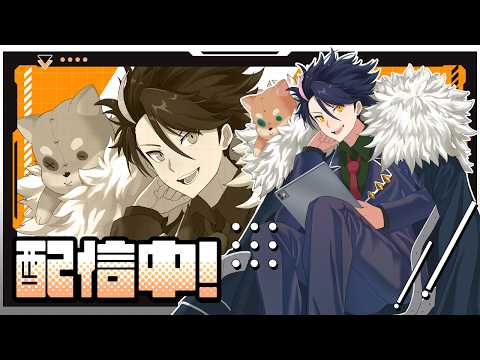 【S8バトアリ配信】野良甘色でS9目指す!!!!【#コンパス配信】