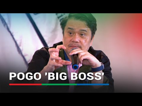 Naarestong POGO 'big boss', mas 'mataas' pa umano kaysa kay Alice Guo