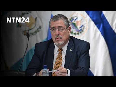 Corte rechaza nuevo intento de frenar la investidura de Bernardo Arévalo en Guatemala