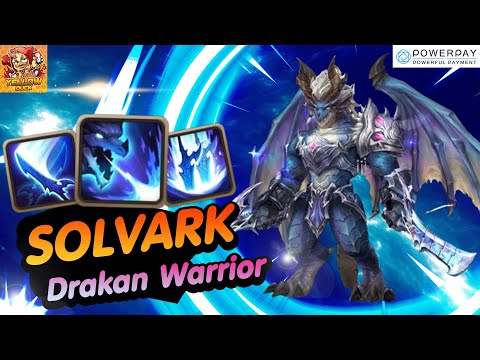 SummonersWar:ReviewSolvark