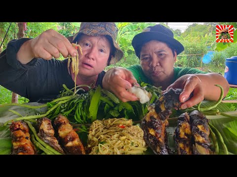 กินข้าวป่าอาหารหลักร้อยวิวหลัก กินข้าวป่าอาหารหลักร้อยวิวหลัก